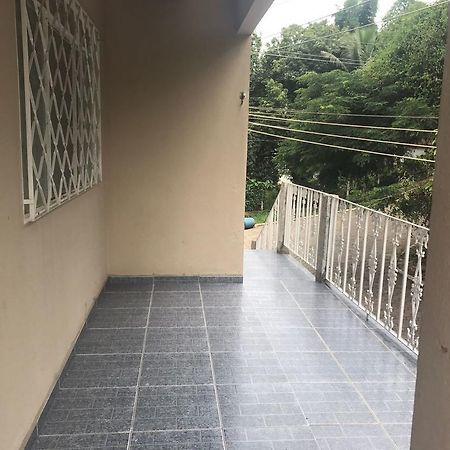 Casas De Temporada Conservatoria Luaran gambar